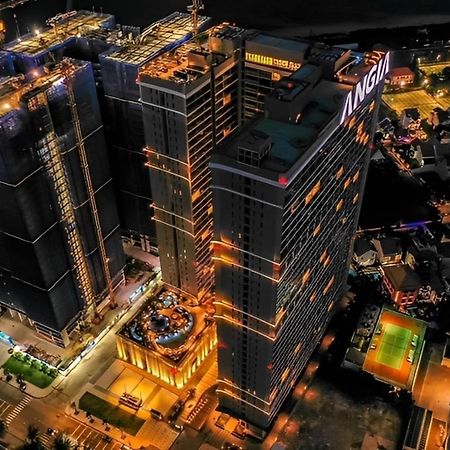 Bo Di 3 Apartment Vung Tau Bagian luar foto