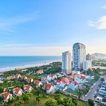 Bo Di 3 Apartment Vung Tau Bagian luar foto