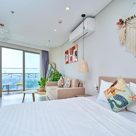 Bo Di 3 Apartment Vung Tau Bagian luar foto