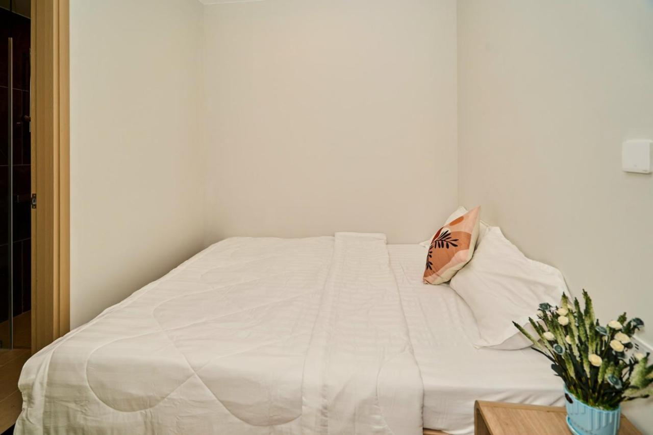 Bo Di 3 Apartment Vung Tau Bagian luar foto