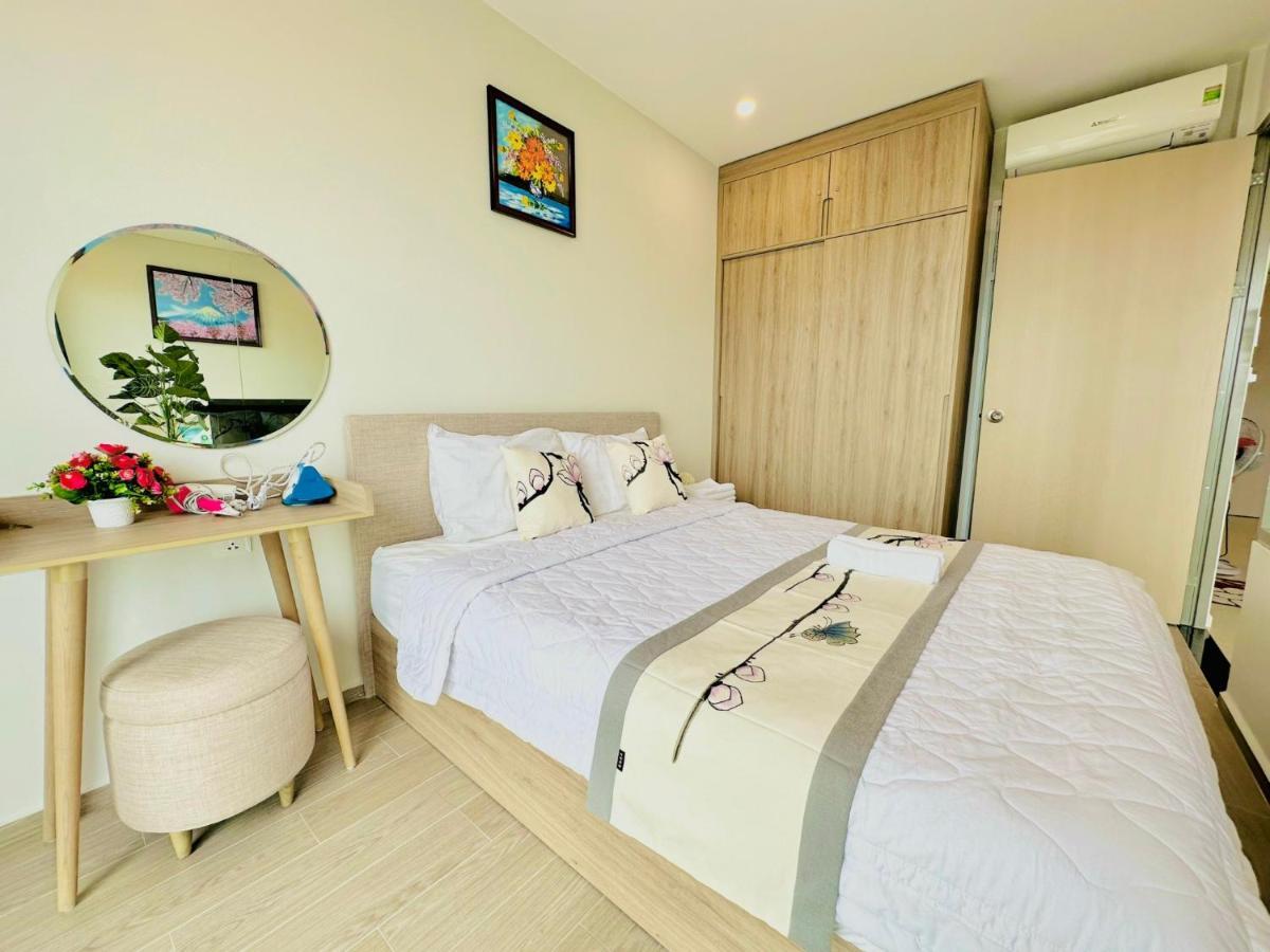 Bo Di 3 Apartment Vung Tau Bagian luar foto