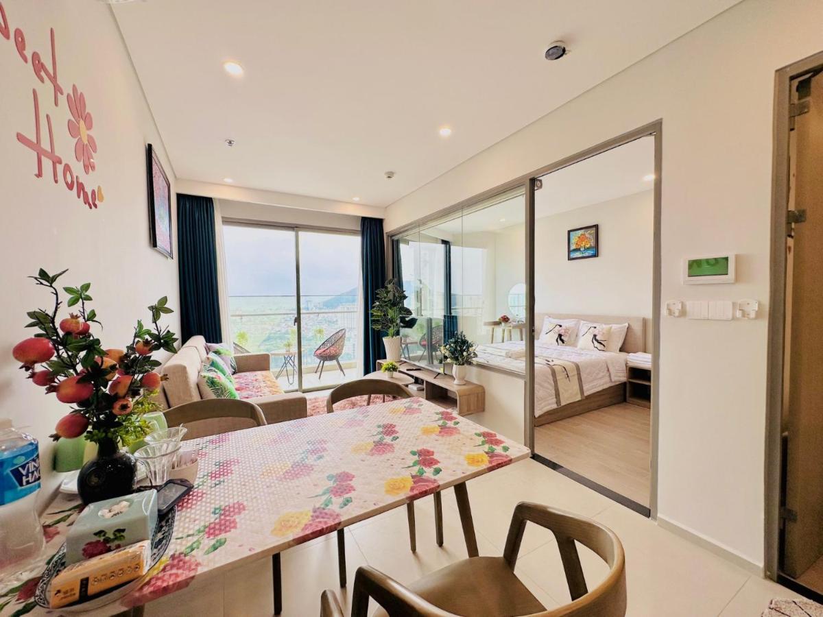Bo Di 3 Apartment Vung Tau Bagian luar foto