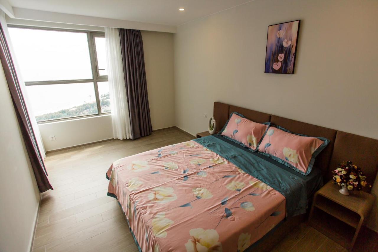 Bo Di 3 Apartment Vung Tau Bagian luar foto