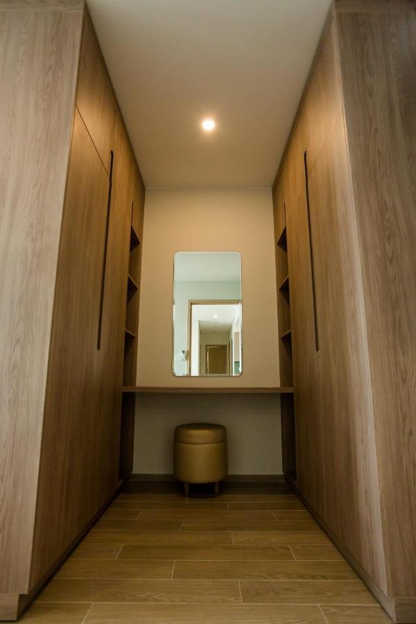 Bo Di 3 Apartment Vung Tau Bagian luar foto