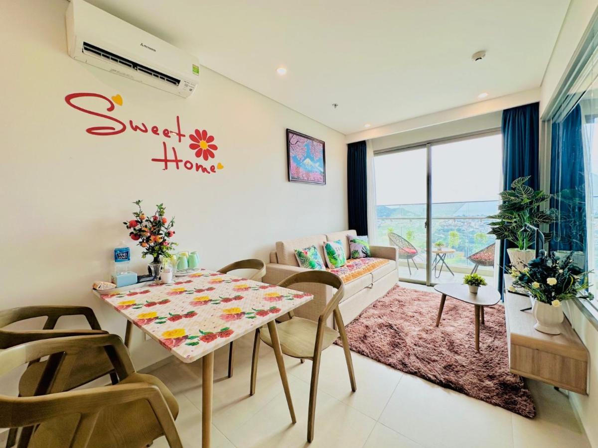 Bo Di 3 Apartment Vung Tau Bagian luar foto