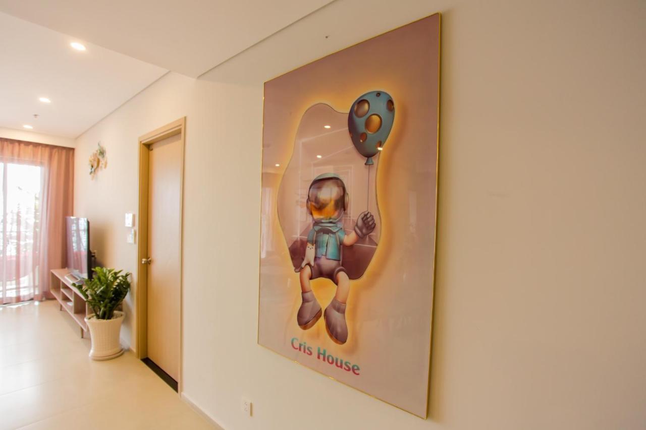 Bo Di 3 Apartment Vung Tau Bagian luar foto