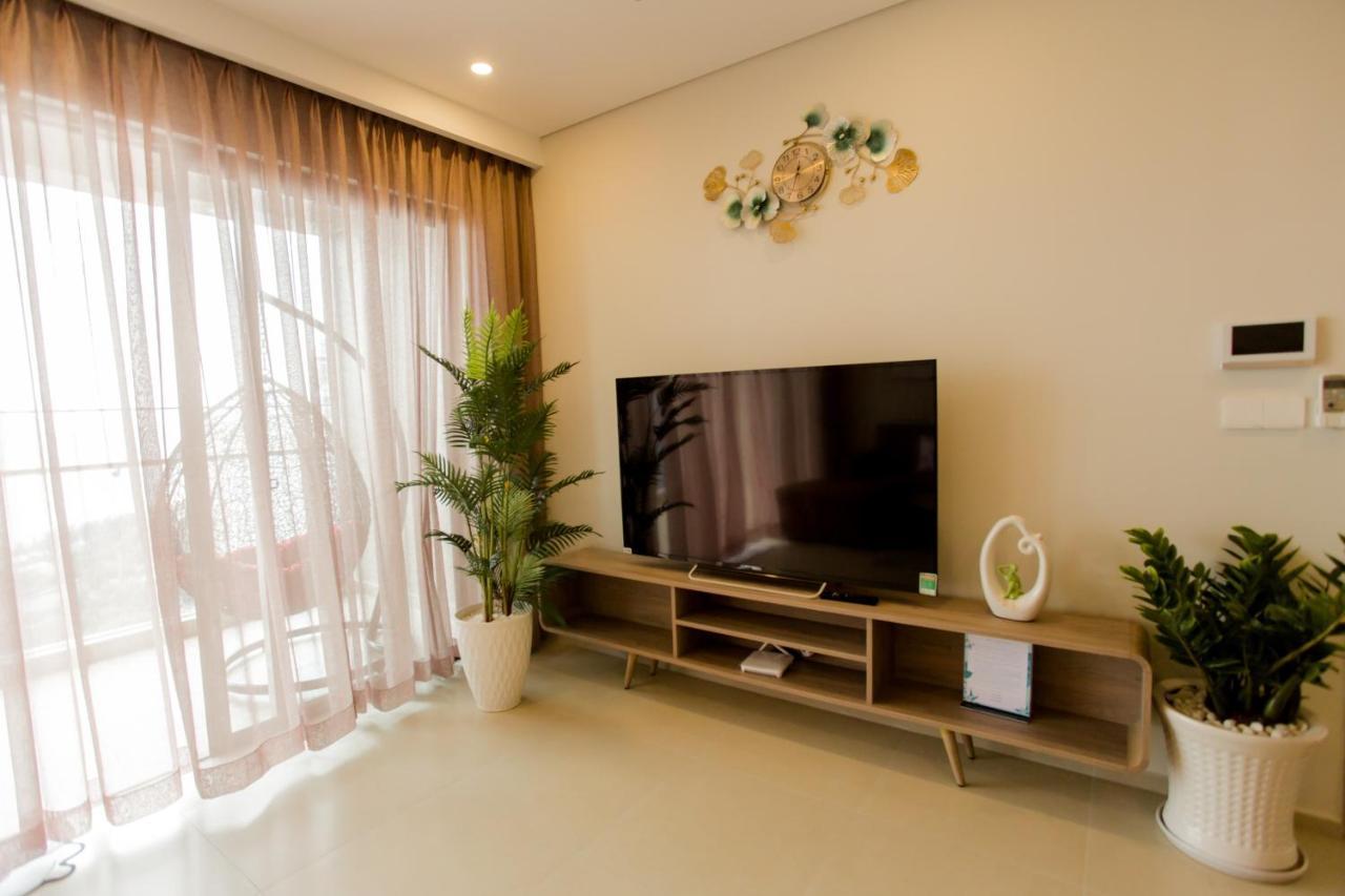 Bo Di 3 Apartment Vung Tau Bagian luar foto
