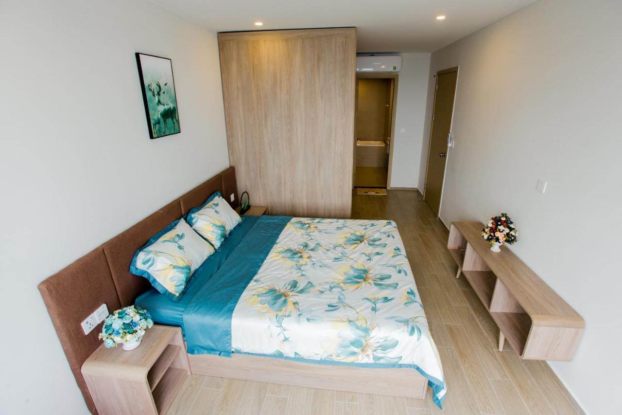 Bo Di 3 Apartment Vung Tau Bagian luar foto