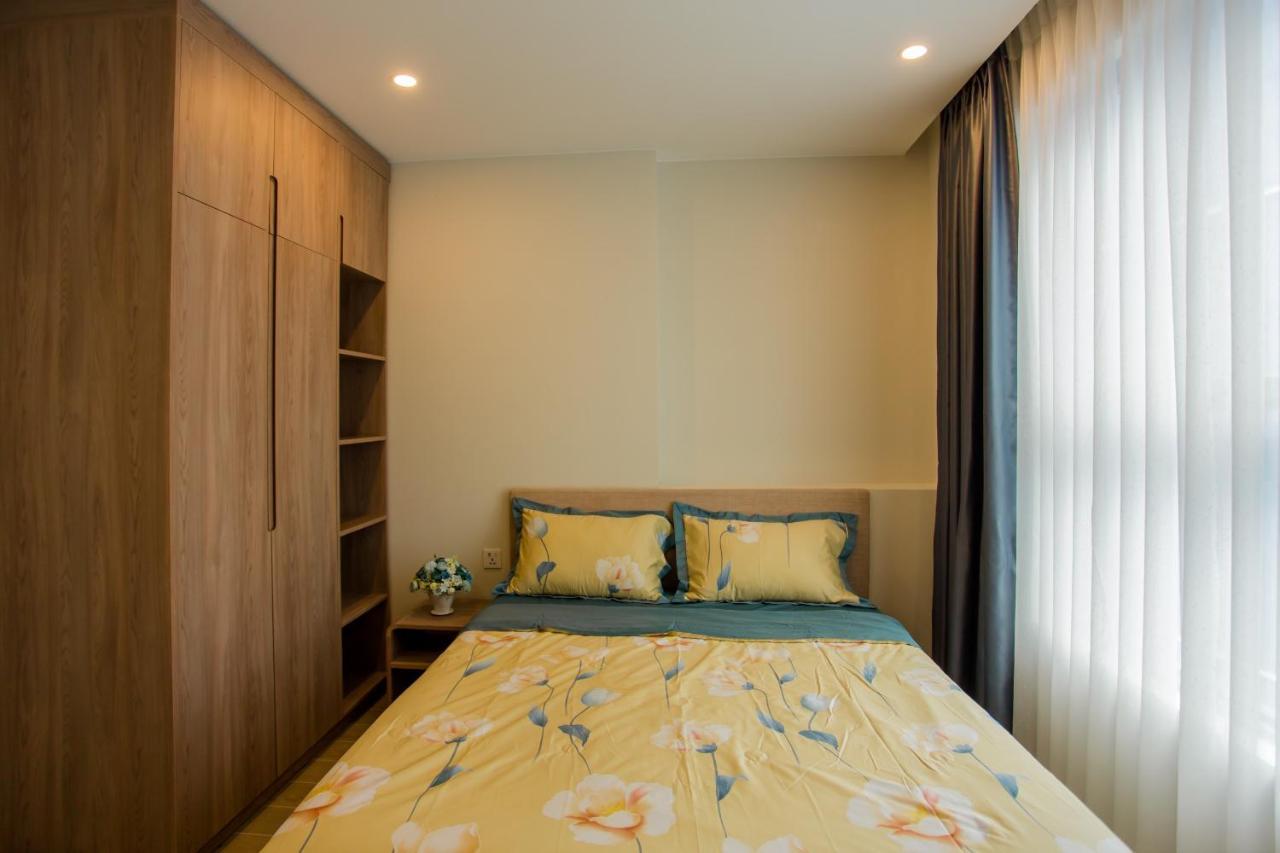 Bo Di 3 Apartment Vung Tau Bagian luar foto