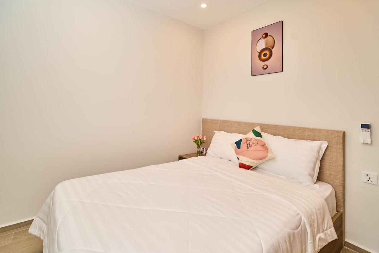 Bo Di 3 Apartment Vung Tau Bagian luar foto