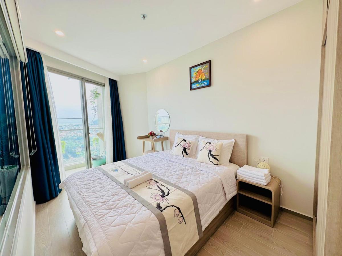 Bo Di 3 Apartment Vung Tau Bagian luar foto