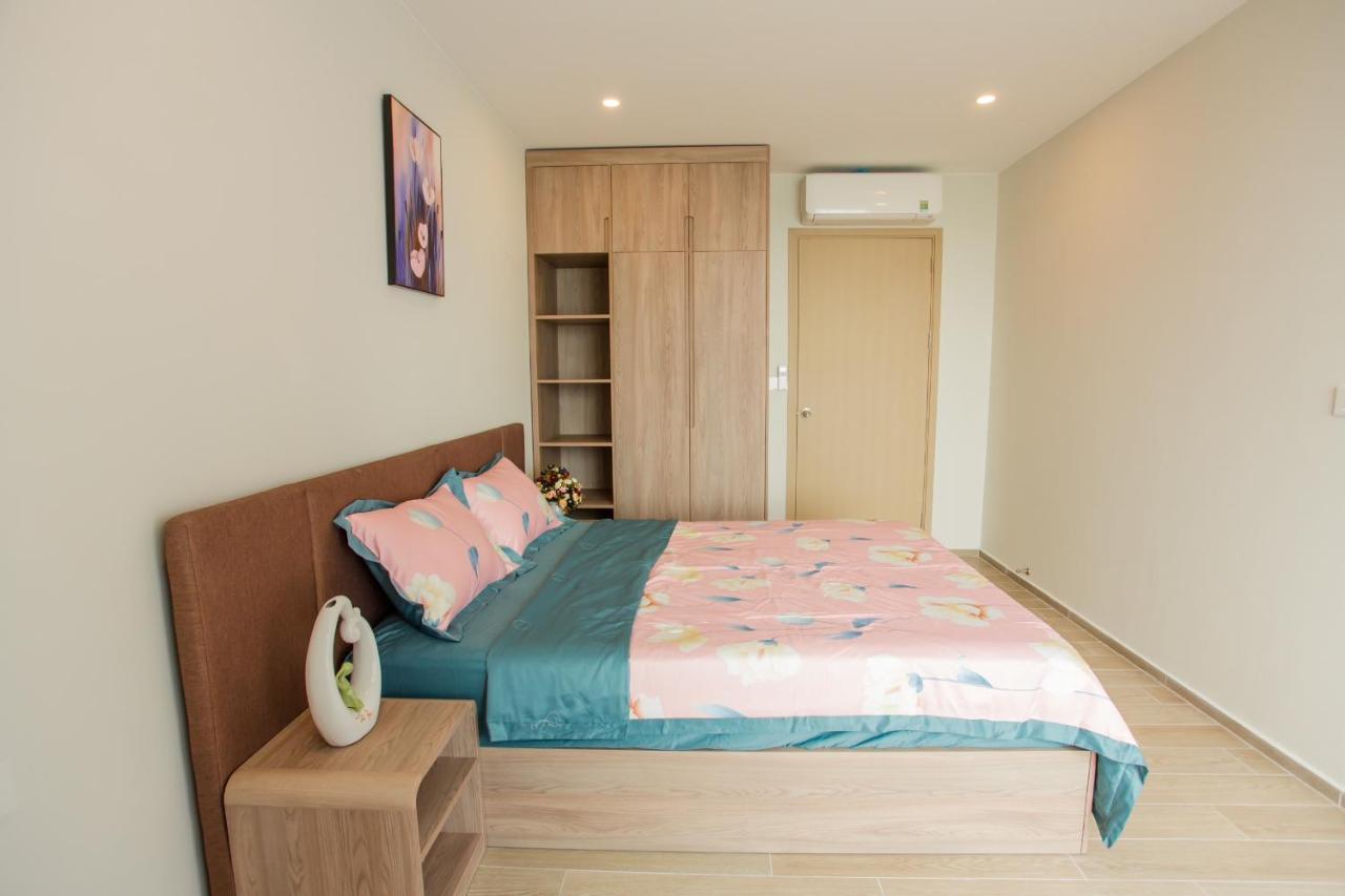 Bo Di 3 Apartment Vung Tau Bagian luar foto