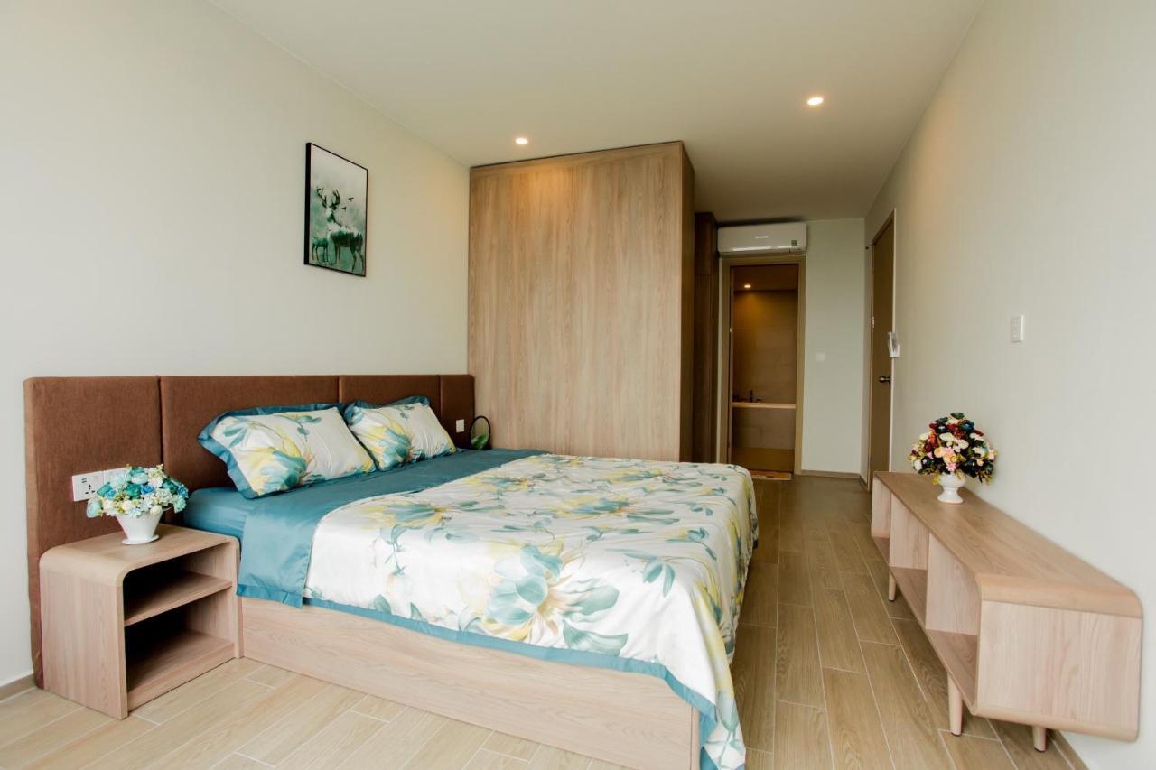 Bo Di 3 Apartment Vung Tau Bagian luar foto