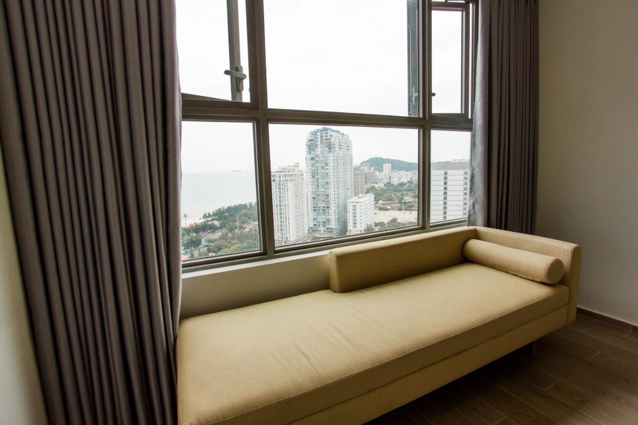 Bo Di 3 Apartment Vung Tau Bagian luar foto